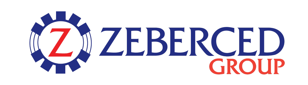 ZEBERCED ERP